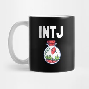 INTJ Mug